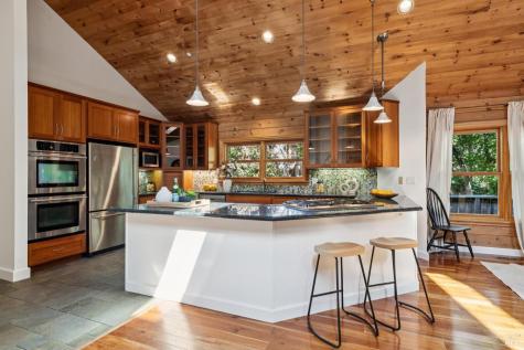 119 Scenic Road Fairfax CA 94930