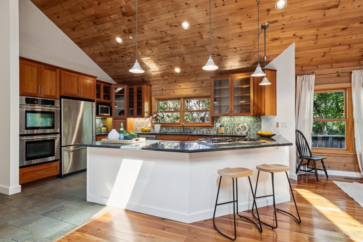 119 Scenic Road Fairfax CA 94930
