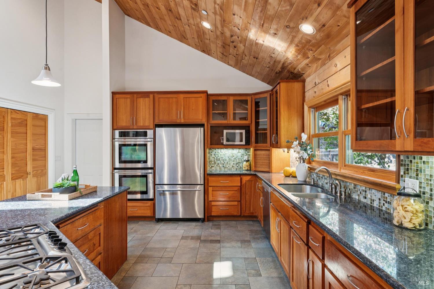 119 Scenic Road Fairfax CA 94930