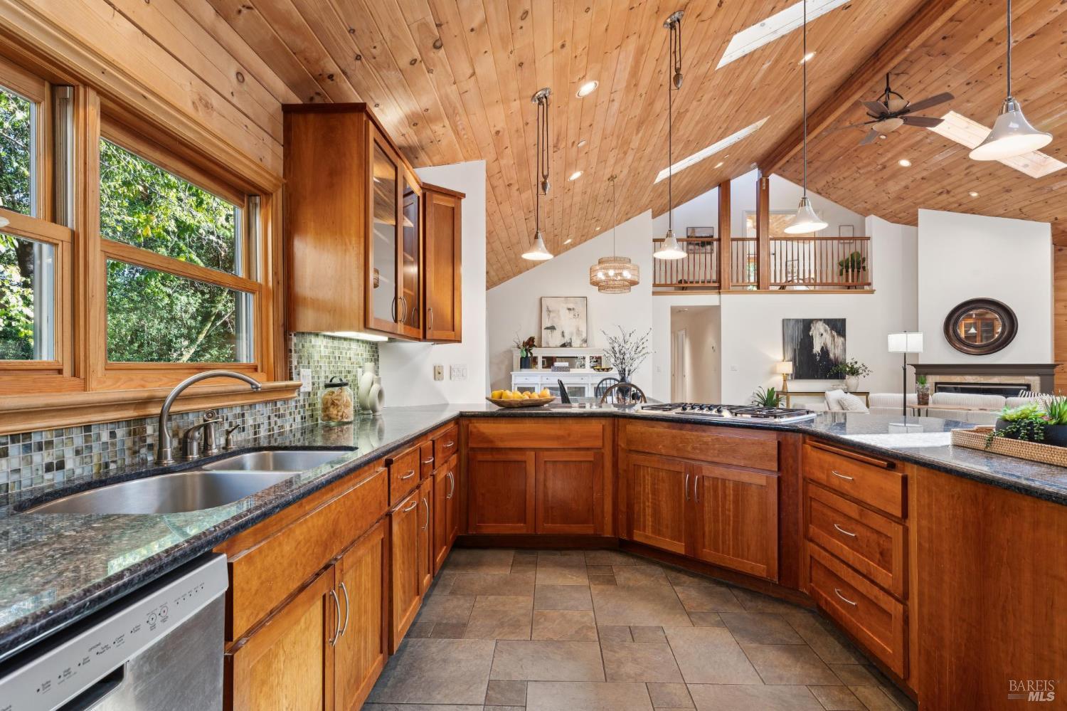 119 Scenic Road Fairfax CA 94930