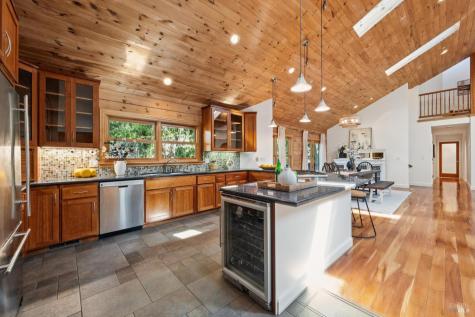 119 Scenic Road Fairfax CA 94930