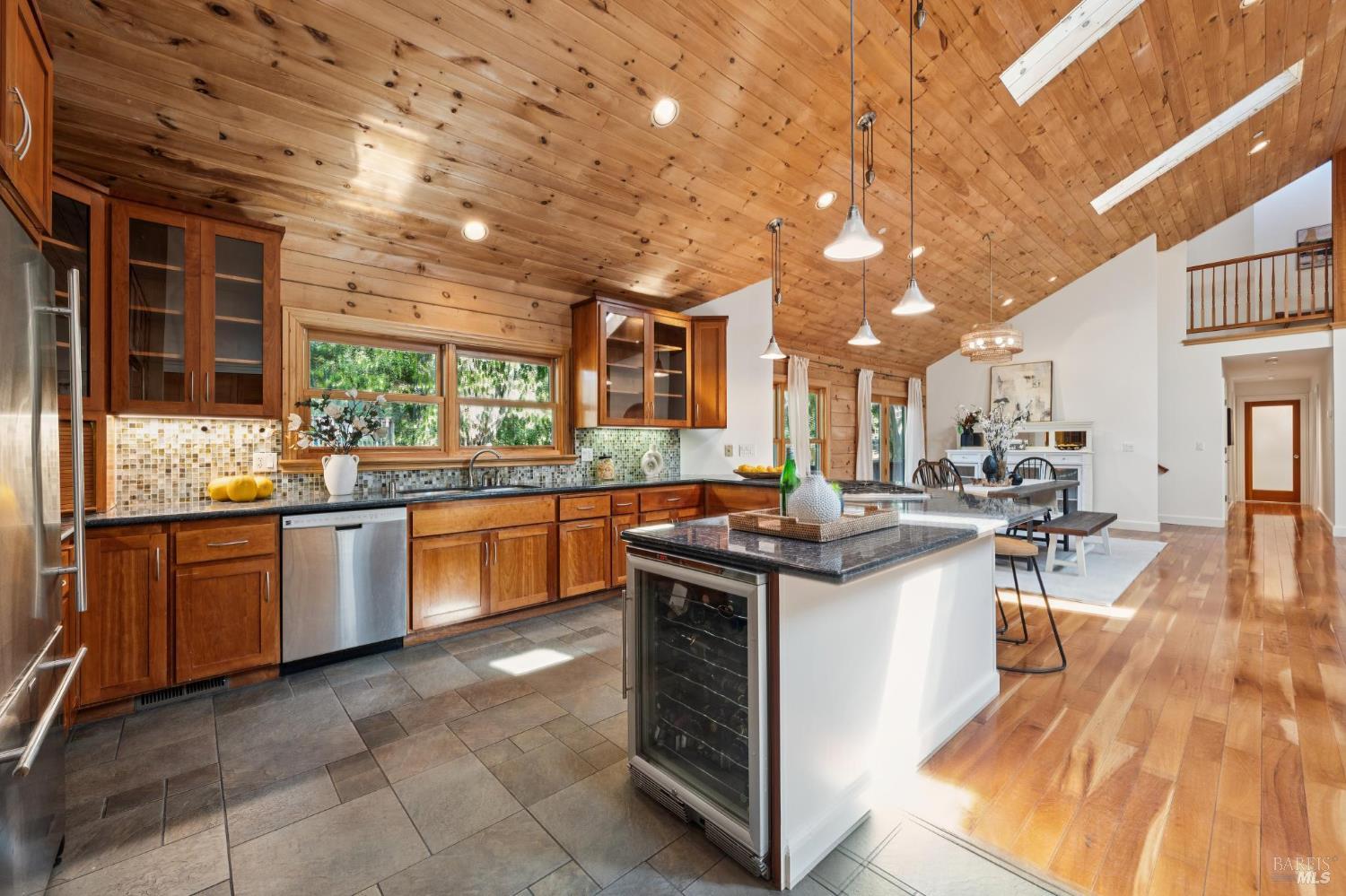 119 Scenic Road Fairfax CA 94930