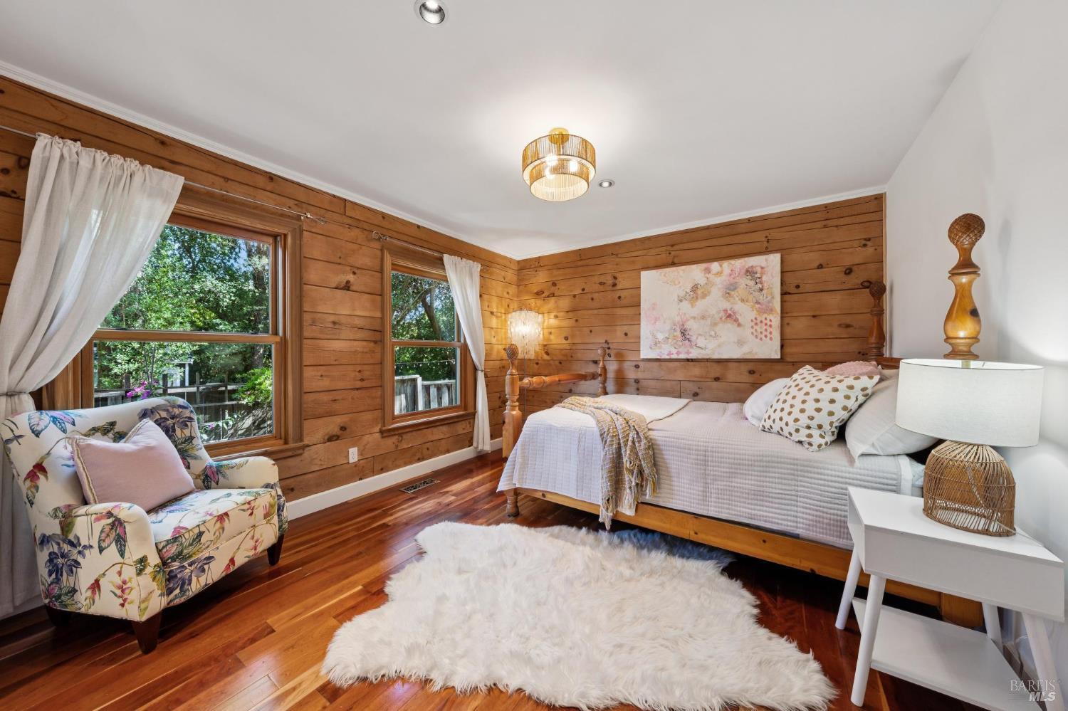 119 Scenic Road Fairfax CA 94930