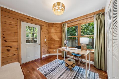 119 Scenic Road Fairfax CA 94930