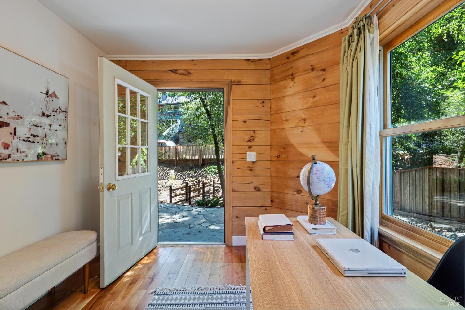 119 Scenic Road Fairfax CA 94930