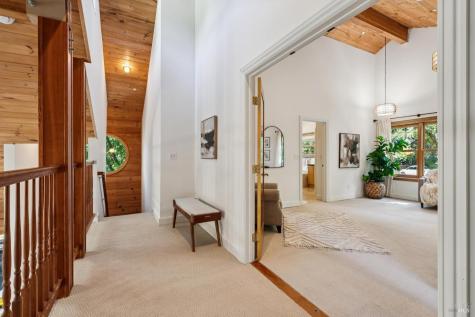 119 Scenic Road Fairfax CA 94930