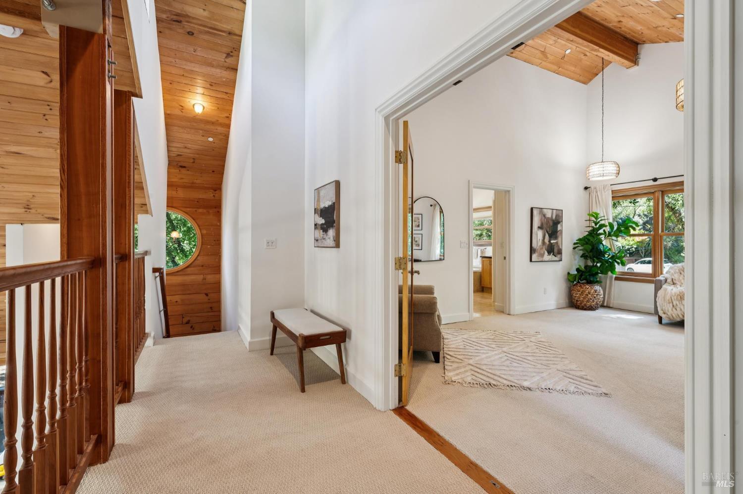119 Scenic Road Fairfax CA 94930