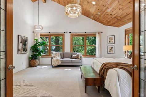 119 Scenic Road Fairfax CA 94930