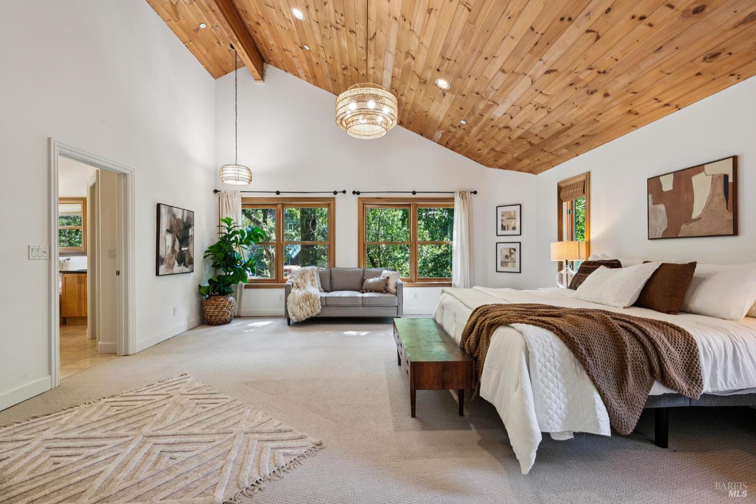 119 Scenic Road Fairfax CA 94930
