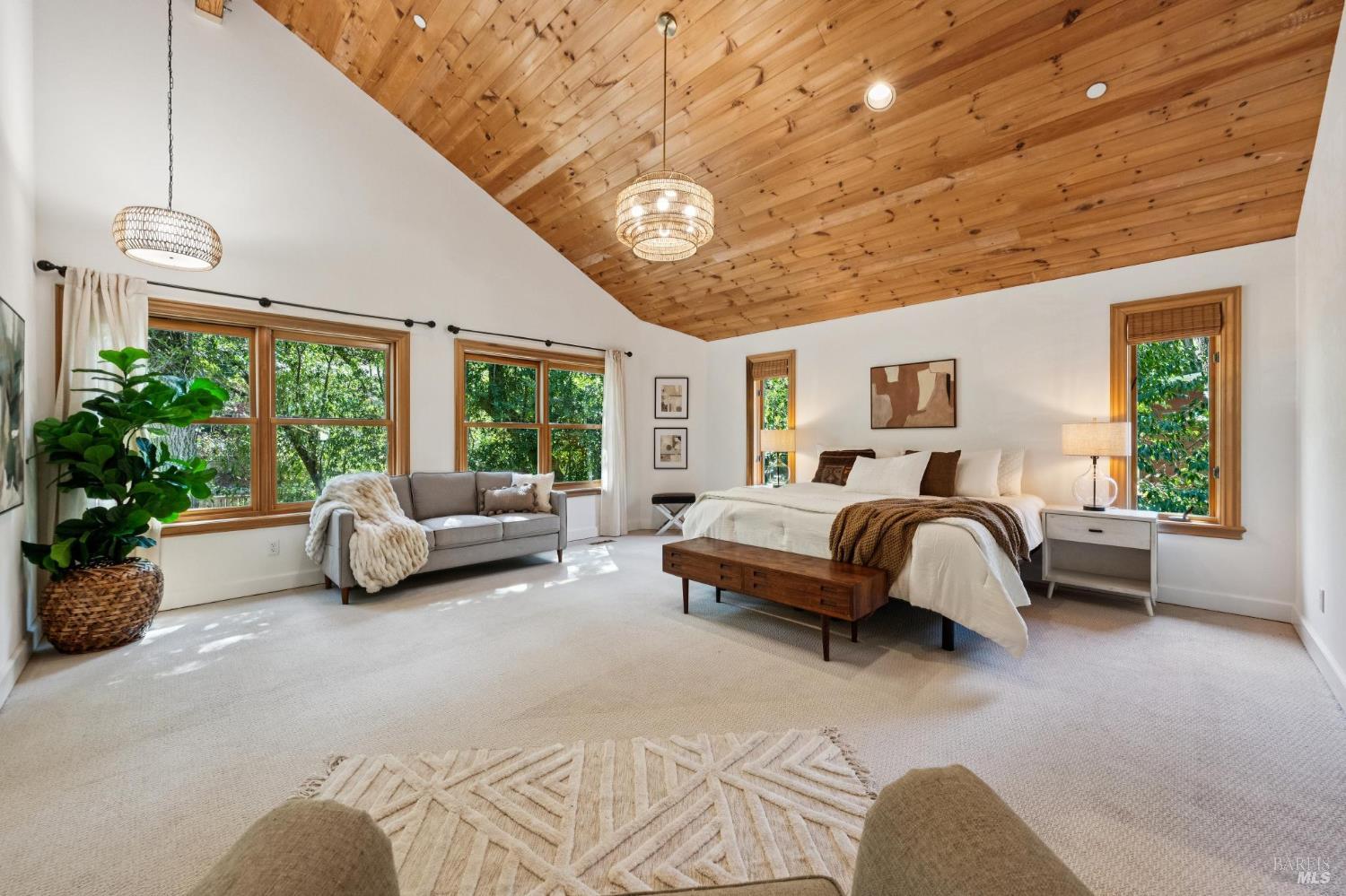119 Scenic Road Fairfax CA 94930