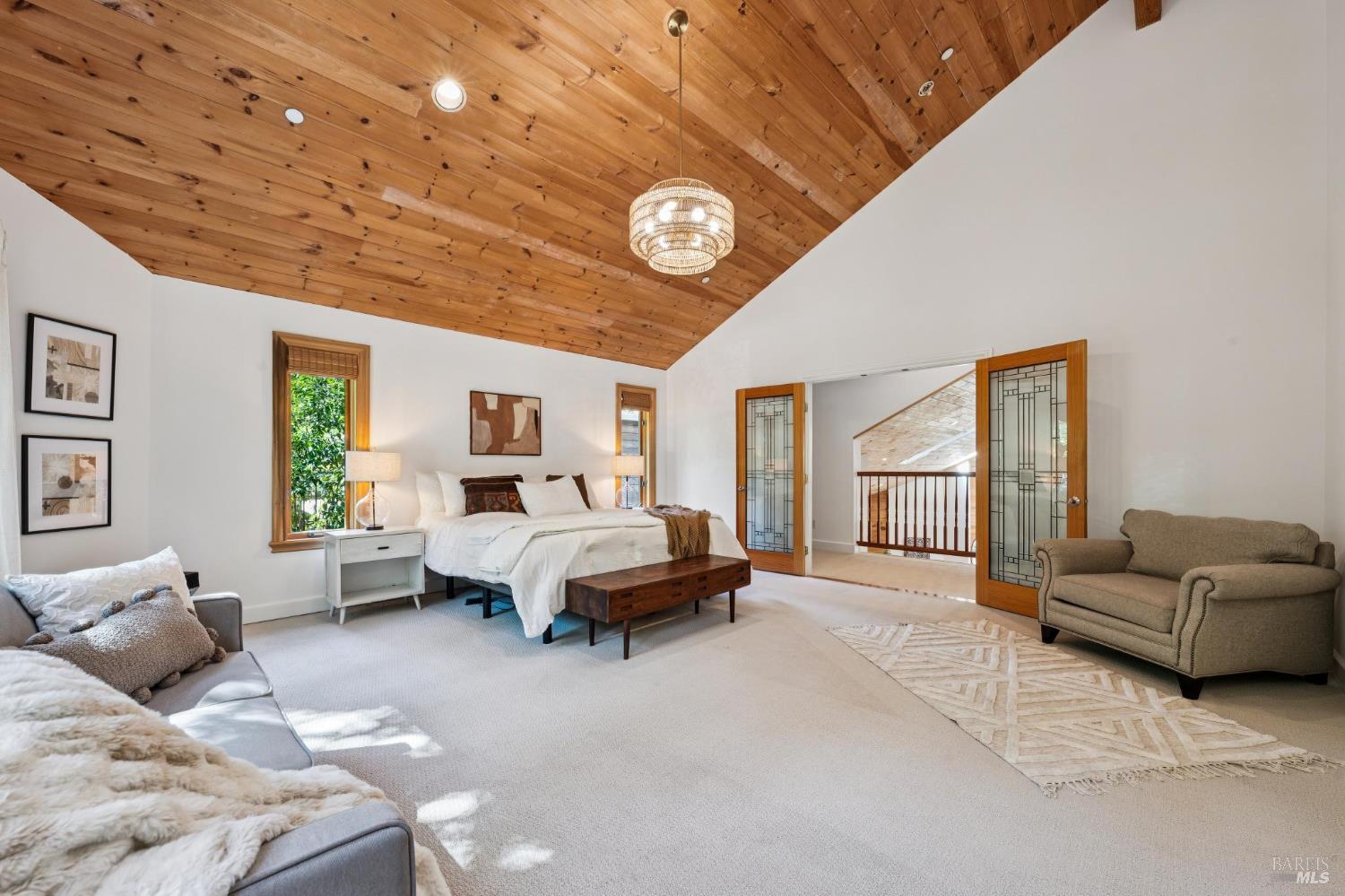 119 Scenic Road Fairfax CA 94930