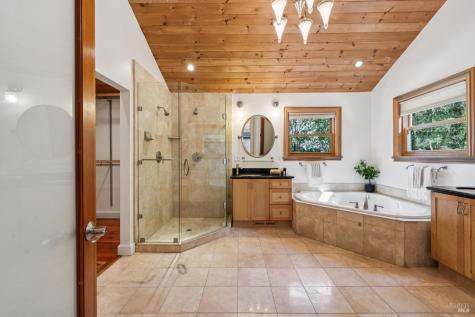 119 Scenic Road Fairfax CA 94930