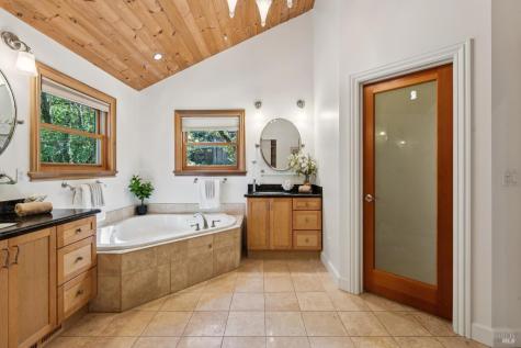 119 Scenic Road Fairfax CA 94930