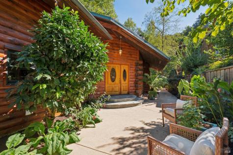 119 Scenic Road Fairfax CA 94930