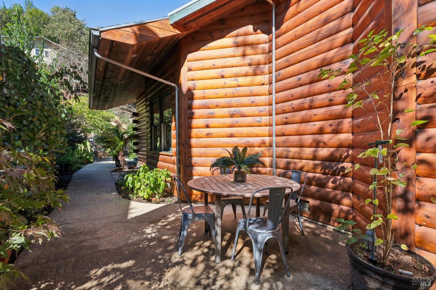 119 Scenic Road Fairfax CA 94930