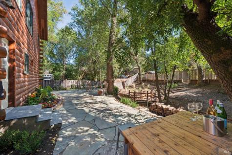 119 Scenic Road Fairfax CA 94930