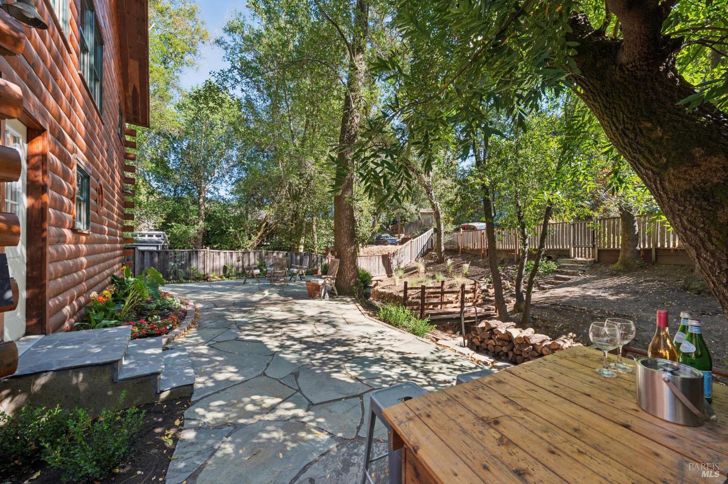 119 Scenic Road Fairfax CA 94930