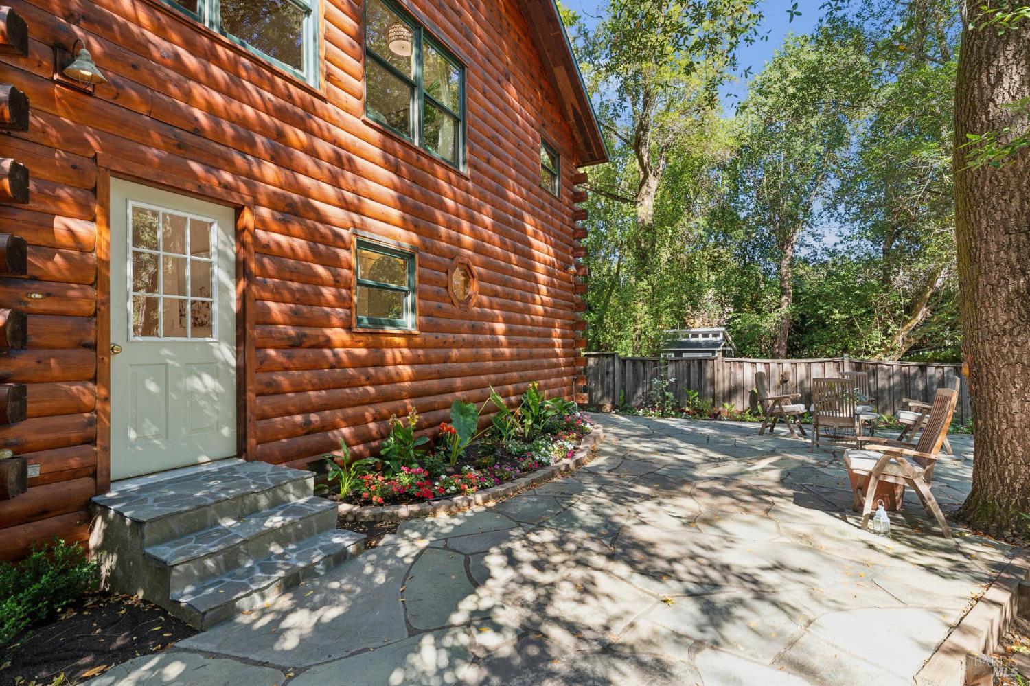 119 Scenic Road Fairfax CA 94930