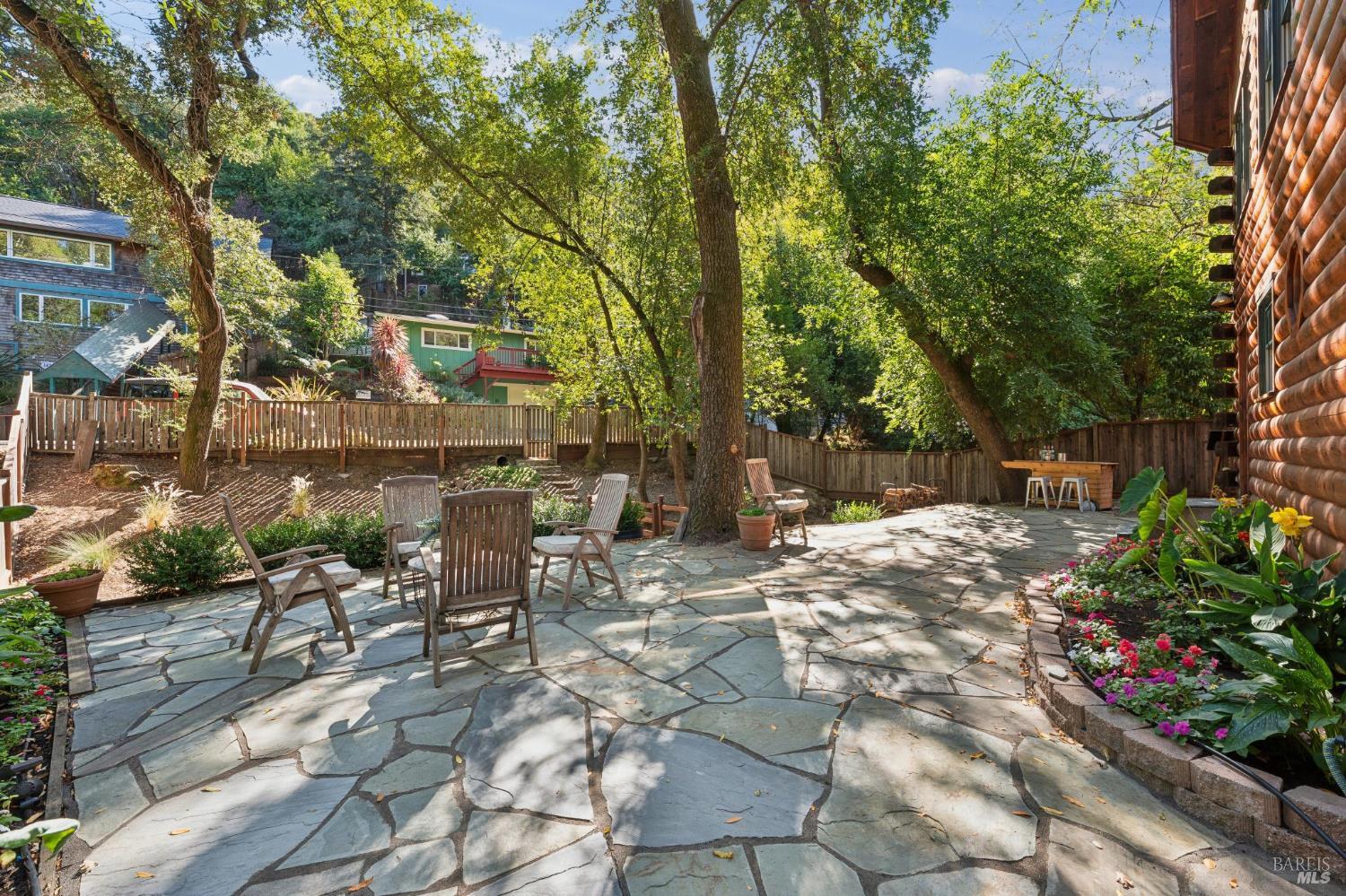 119 Scenic Road Fairfax CA 94930