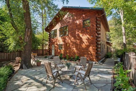 119 Scenic Road Fairfax CA 94930
