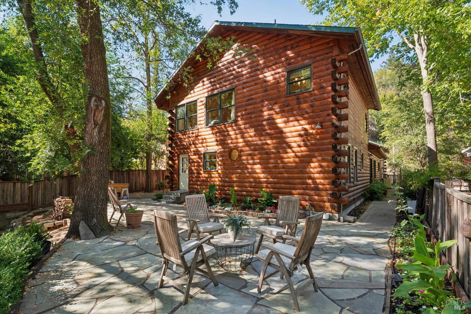 119 Scenic Road Fairfax CA 94930