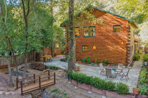 119 Scenic Road Fairfax CA 94930