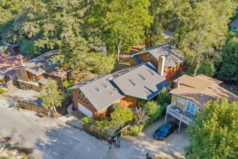 119 Scenic Road Fairfax CA 94930