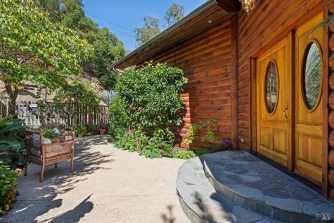 119 Scenic Road Fairfax CA 94930