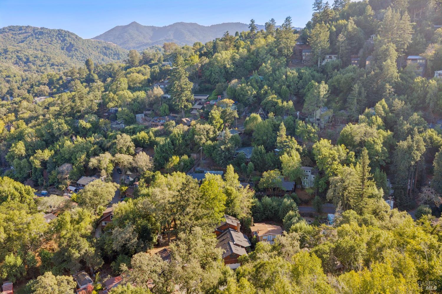 119 Scenic Road Fairfax CA 94930