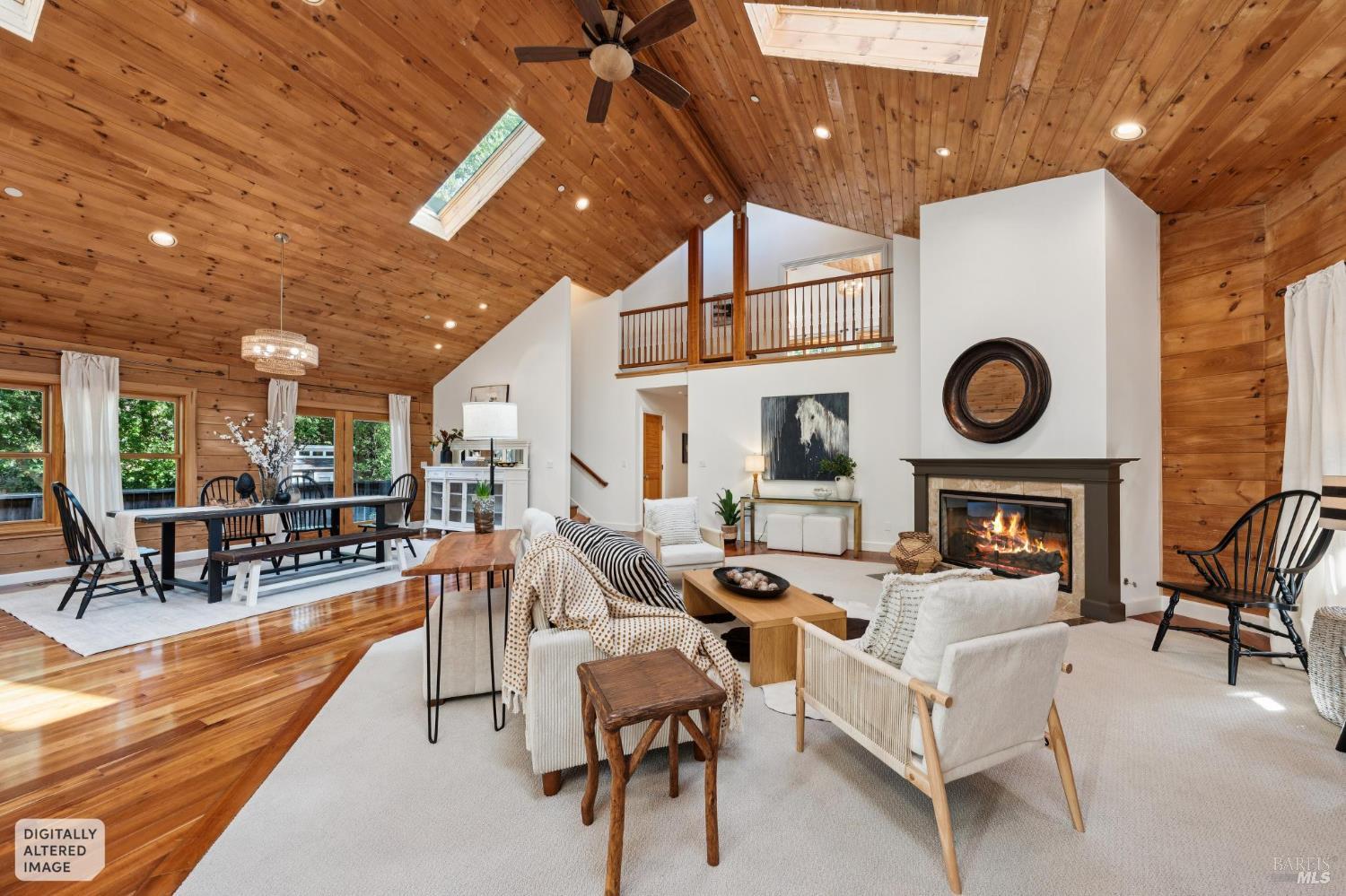 119 Scenic Road Fairfax CA 94930