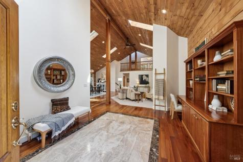 119 Scenic Road Fairfax CA 94930
