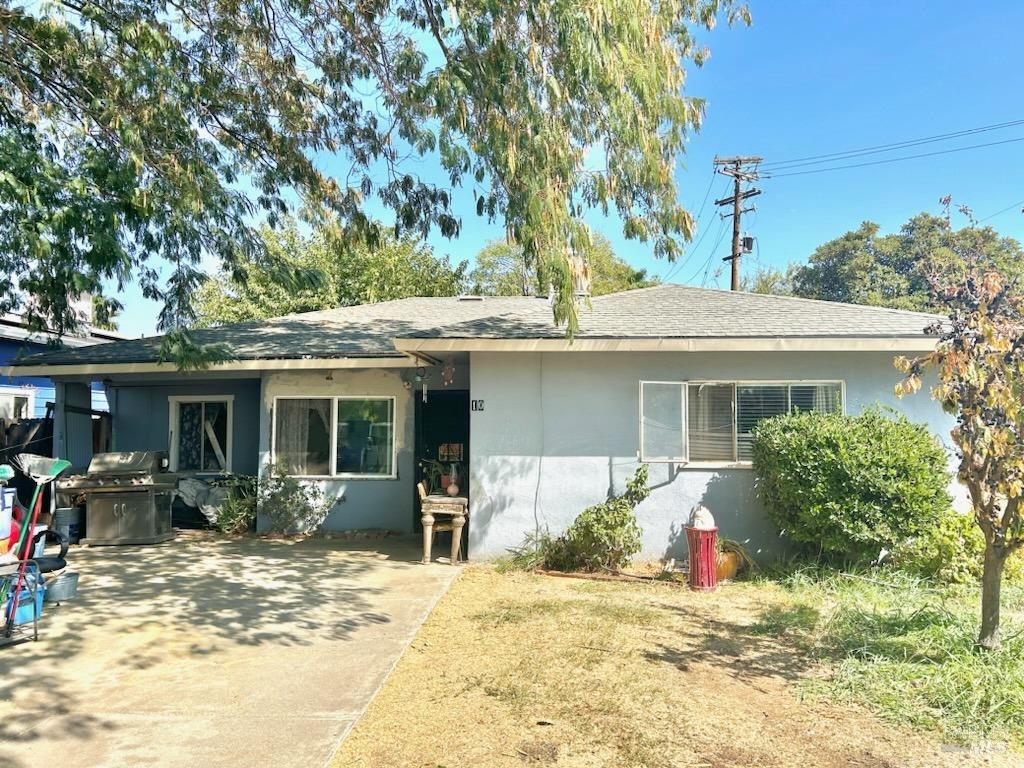 10 Solano Drive Dixon CA 95620