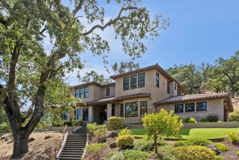 1203 7th Street Novato CA 94945