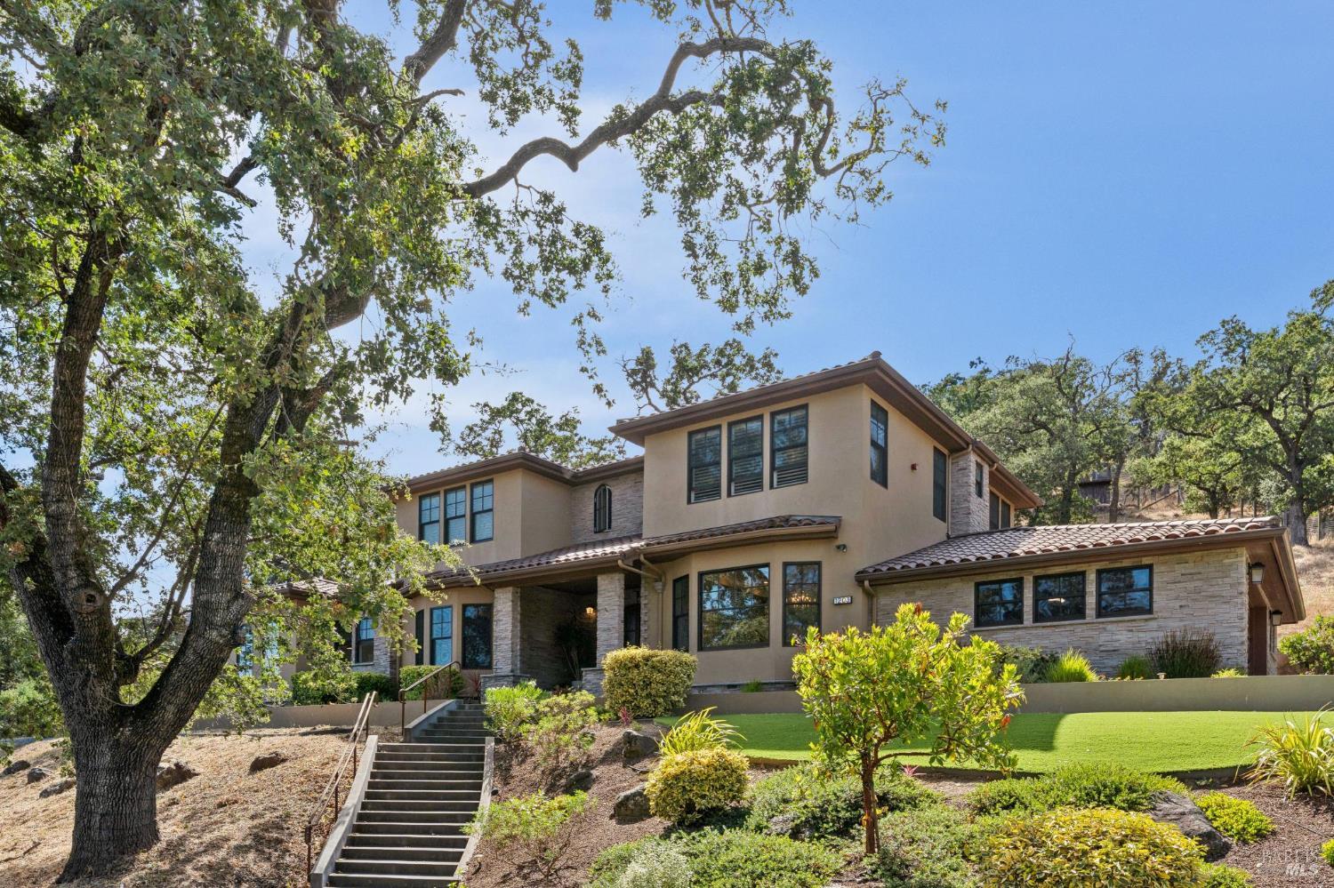 1203 7th Street Novato CA 94945
