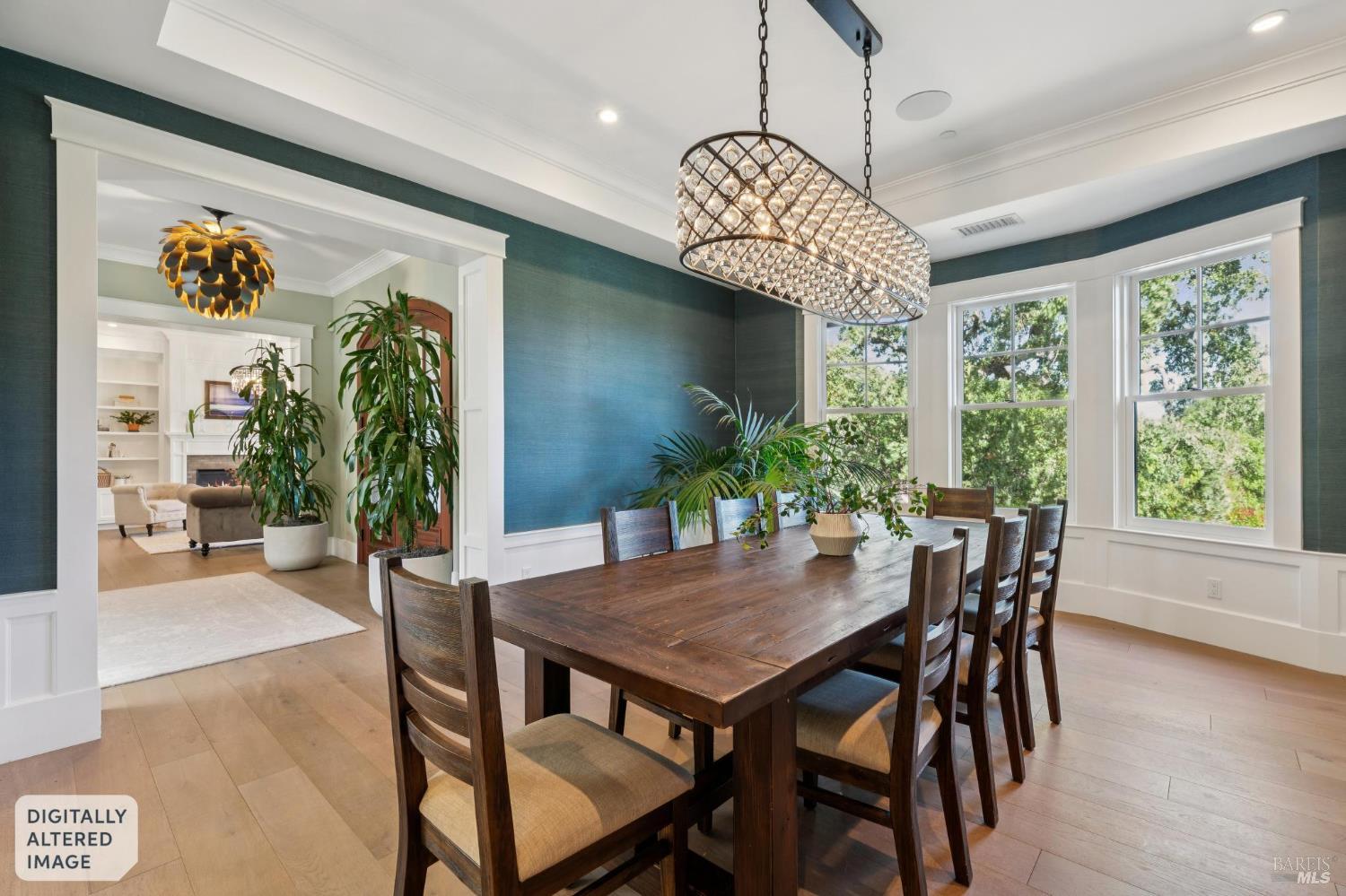 1203 7th Street Novato CA 94945