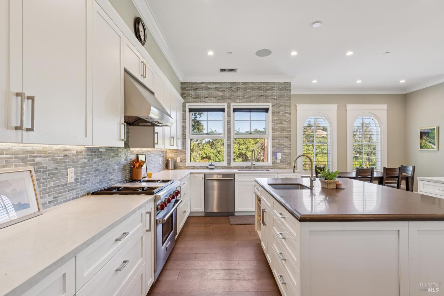 1203 7th Street Novato CA 94945