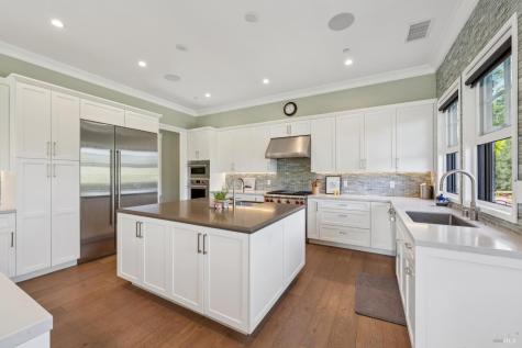 1203 7th Street Novato CA 94945