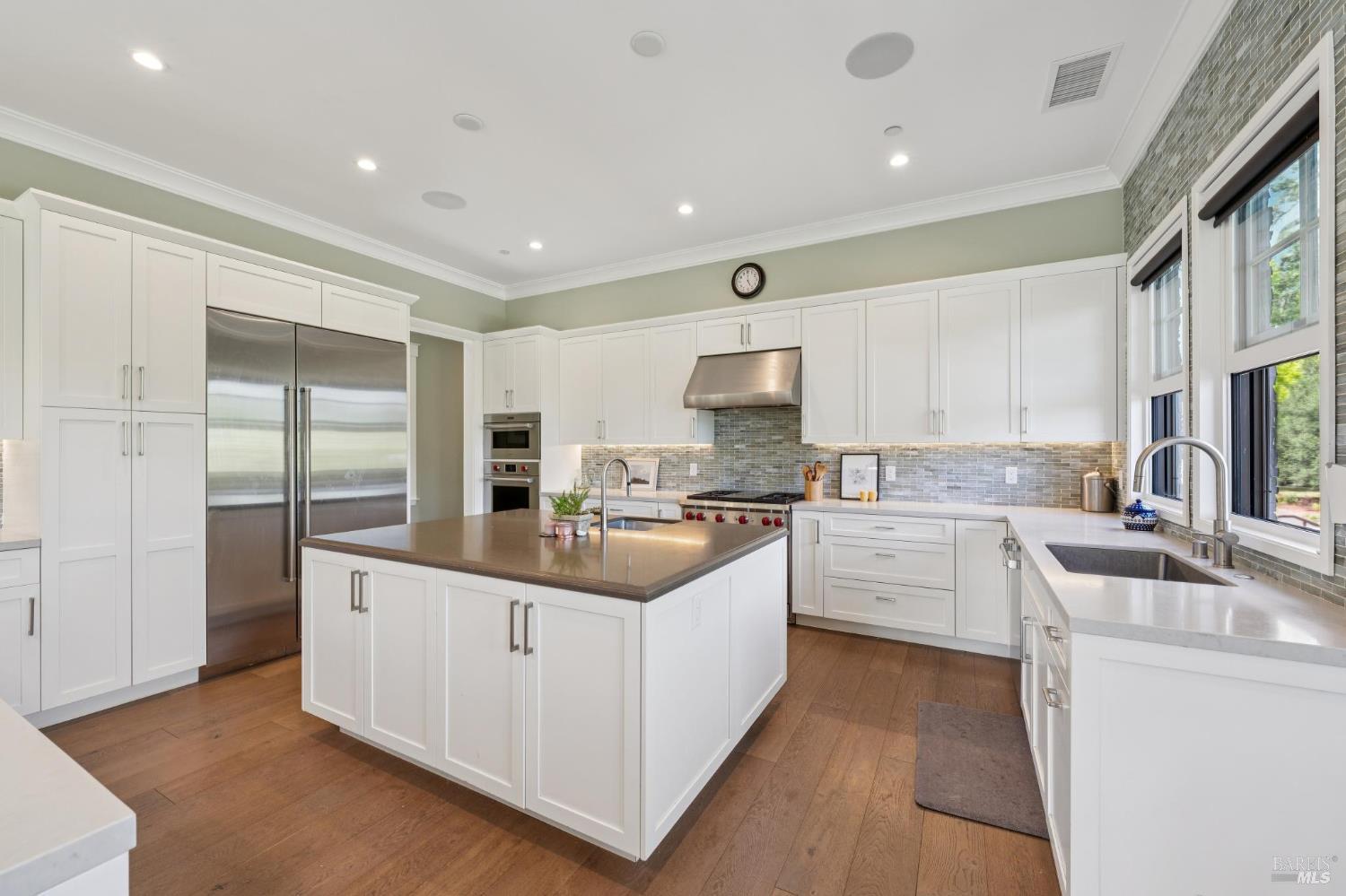 1203 7th Street Novato CA 94945