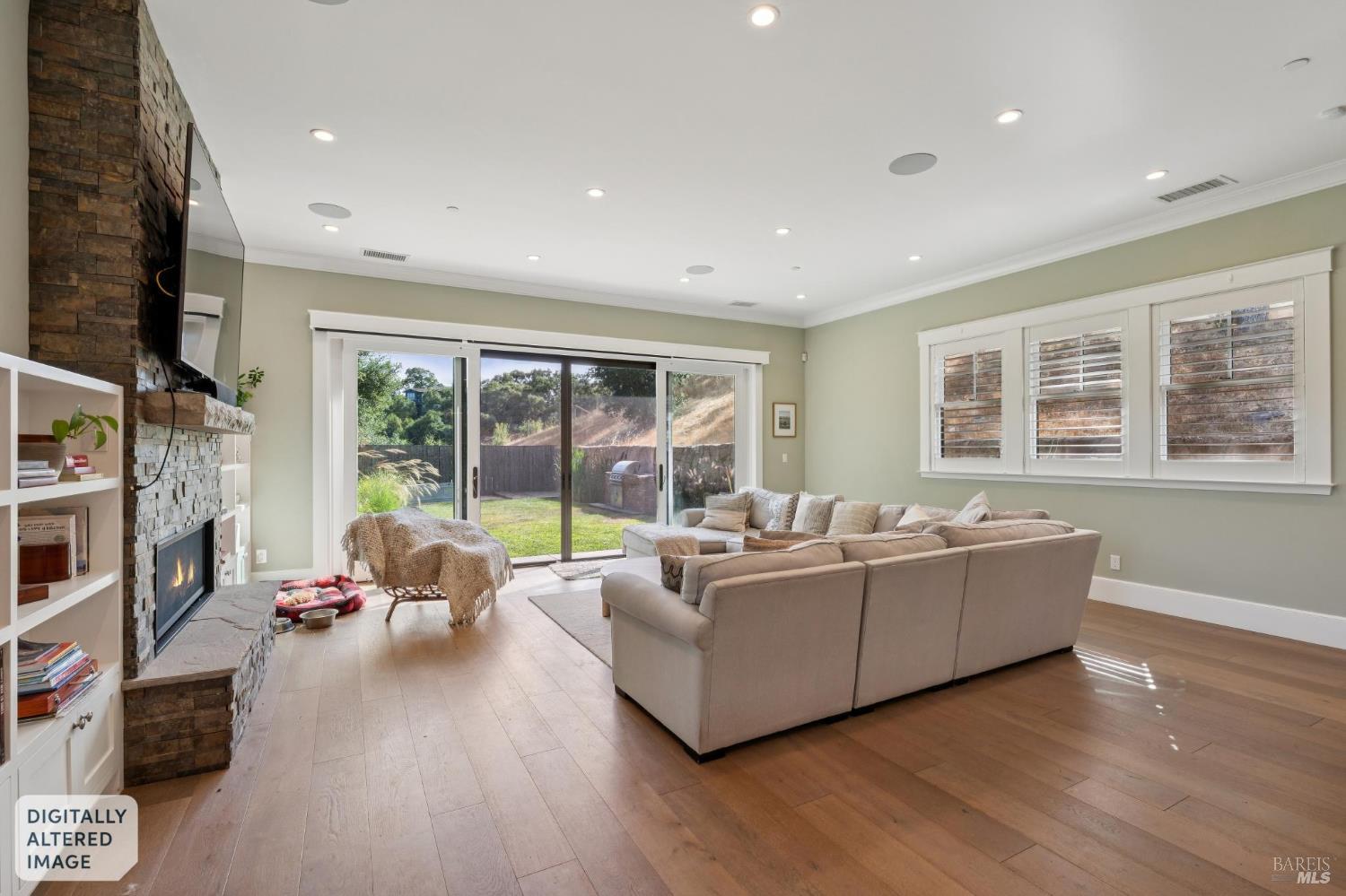 1203 7th Street Novato CA 94945