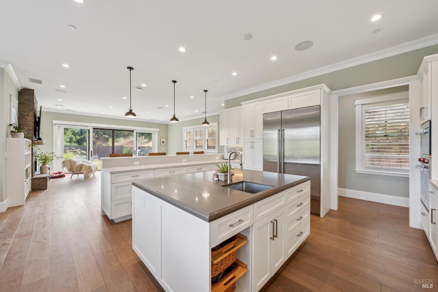 1203 7th Street Novato CA 94945