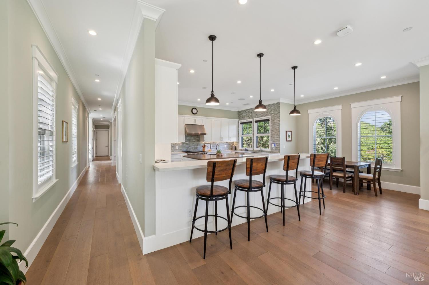 1203 7th Street Novato CA 94945