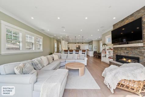 1203 7th Street Novato CA 94945