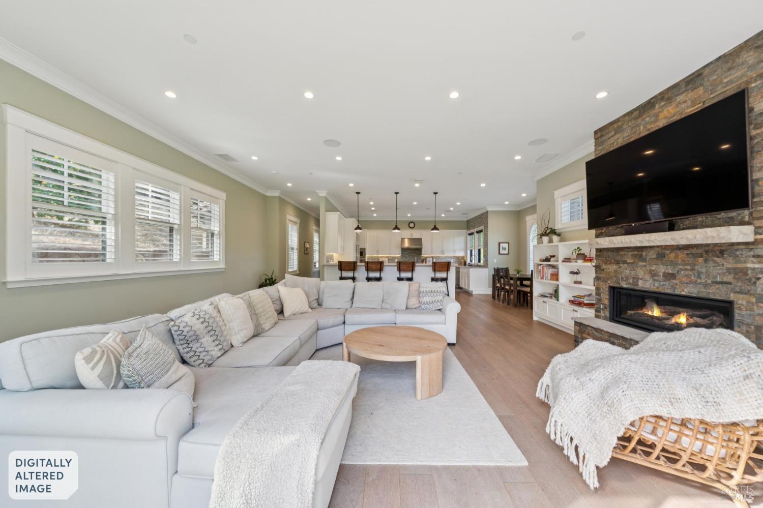 1203 7th Street Novato CA 94945