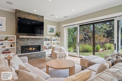 1203 7th Street Novato CA 94945