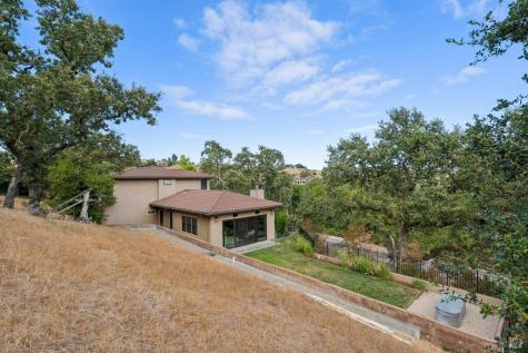 1203 7th Street Novato CA 94945