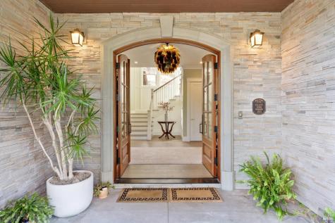 1203 7th Street Novato CA 94945