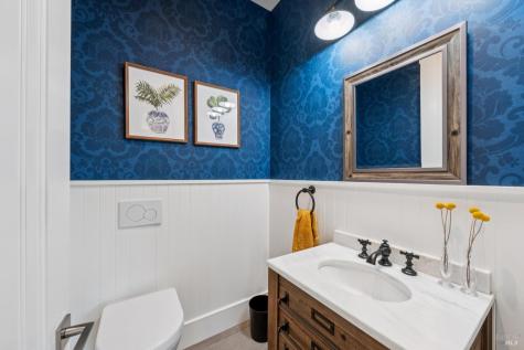 1203 7th Street Novato CA 94945