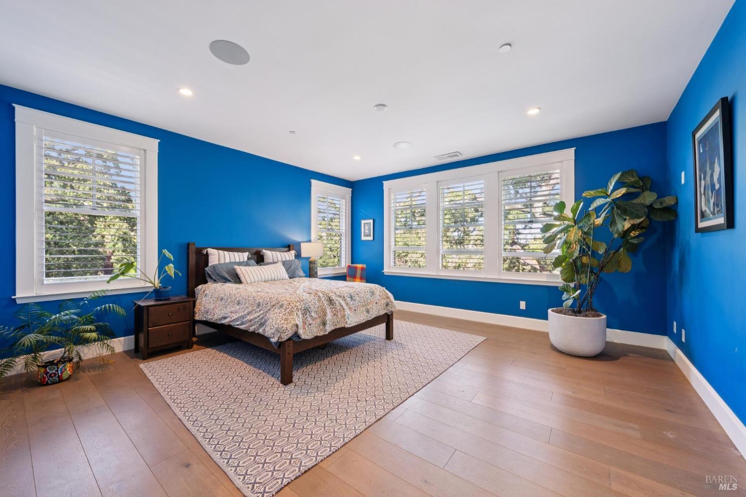 1203 7th Street Novato CA 94945