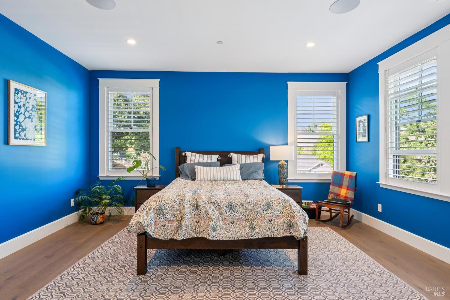 1203 7th Street Novato CA 94945
