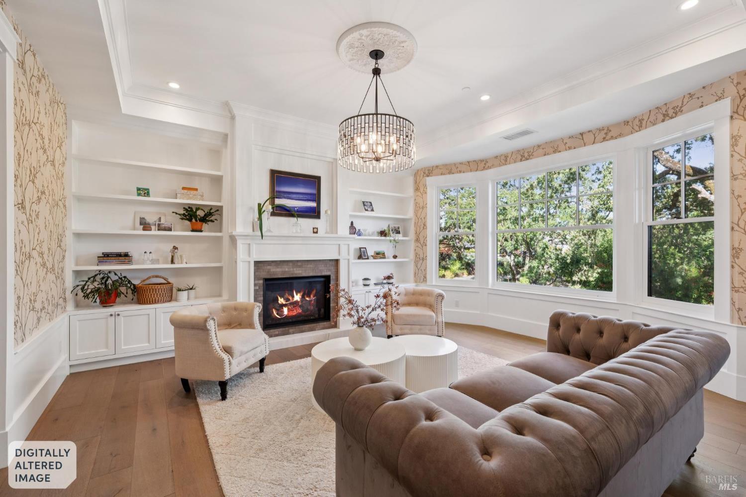 1203 7th Street Novato CA 94945